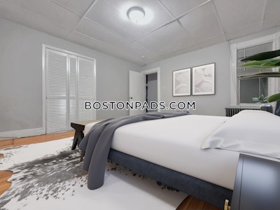 East Boston 3 bedroom 1 baths in BOSTON Boston - $2,395 No Fee