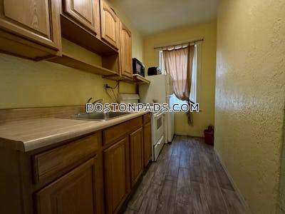 Allston Apartment for rent 1 Bedroom 1 Bath Boston - $2,000 No Fee