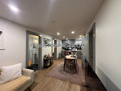 Allston Apartment for rent 2 Bedrooms 1 Bath Boston - $2,750 No Fee