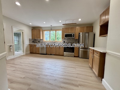 Brighton Apartment for rent 3 Bedrooms 2 Baths Boston - $4,400 No Fee