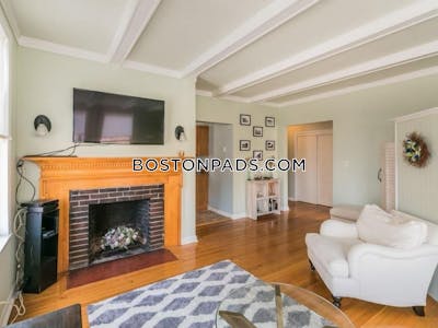 Brighton Apartment for rent 1 Bedroom 1 Bath Boston - $2,800 No Fee