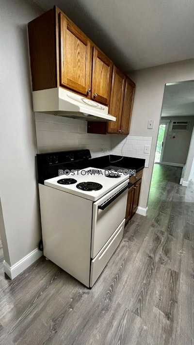 Leominster Apartment for rent 2 Bedrooms 1 Bath - $1,975 No Fee