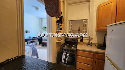 Back Bay Apartment for rent Studio 1 Bath Boston - $2,200 No Fee