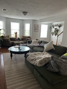 Hyde Park 3 bedroom 2.5 baths in BOSTON Boston - $4,300 No Fee