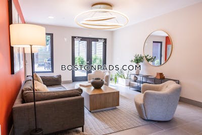 Brighton Apartment for rent 1 Bedroom 1 Bath Boston - $3,000 No Fee