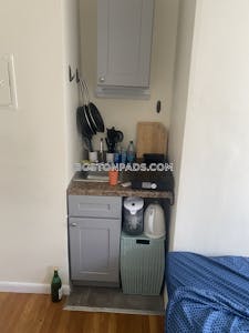 Jamaica Plain Apartment for rent Studio 1 Bath Boston - $1,725 No Fee