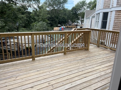 Harwich 2 bedroom 1 baths in HARWICH - $2,800 No Fee