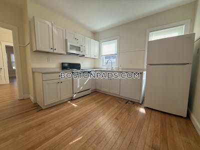 Medford 2 Beds Tufts  Tufts - $3,650 No Fee