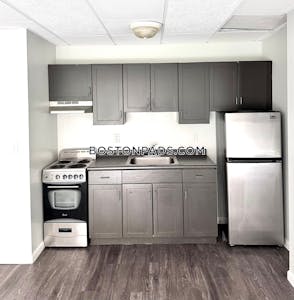 Worcester Studio 1 baths in Worcester - $1,525 No Fee