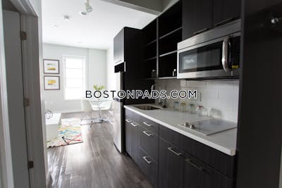 Worcester Studio 1 baths in Worcester - $1,250 No Fee