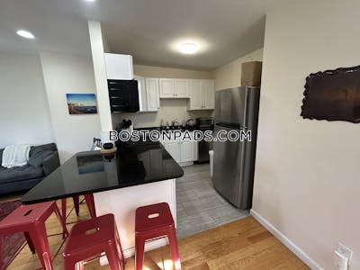 Roxbury 3 bedroom 1 baths in BOSTON Boston - $2,950 No Fee