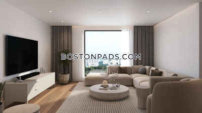 Allston/brighton Border Apartment for rent 2 Bedrooms 1 Bath Boston - $4,333 No Fee