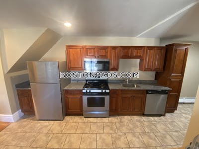 Somerville Apartment for rent 3 Bedrooms 1 Bath Union Square - $3,200 No Fee