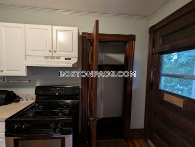 Roslindale Apartment for rent 2 Bedrooms 1 Bath Boston - $2,700 No Fee