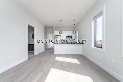East Boston 1 bedroom 1 baths in BOSTON Boston - $2,750 No Fee
