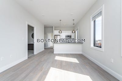 East Boston 1 bedroom 1 baths in BOSTON Boston - $2,800 No Fee