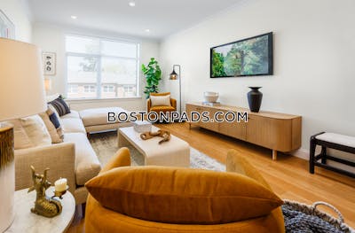 Brookline 3 bedroom 1 baths Luxury in BROOKLINE  Chestnut Hill - $7,465 No Fee