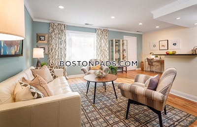 Brookline 2 bedroom 1 baths Luxury in BROOKLINE  Chestnut Hill - $3,630 No Fee