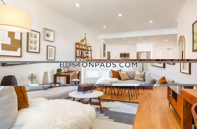 Brookline 3 bedroom 1 baths Luxury in BROOKLINE  Chestnut Hill - $5,695 No Fee