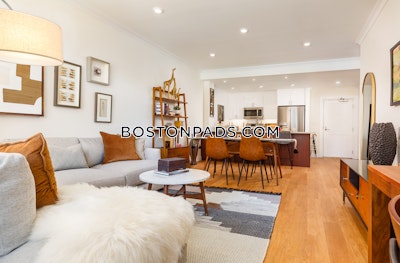 Brookline 2 bedroom 1 baths Luxury in BROOKLINE  Chestnut Hill - $4,945 No Fee