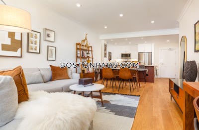 Brookline 2 bedroom 1 baths Luxury in BROOKLINE Chestnut Hill - $4,945 No Fee