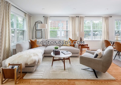 Brookline 1 bedroom 1 baths Luxury in BROOKLINE  Chestnut Hill - $3,370 No Fee