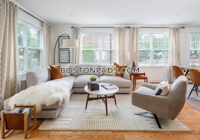 Brookline 1 bedroom 1 baths Luxury in BROOKLINE Chestnut Hill - $3,370 No Fee