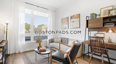 Brookline Apartment for rent 3 Bedrooms 1 Bath  Washington Square - $5,313 No Fee
