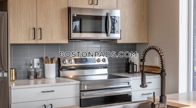 Worcester 1 bedroom 1 baths Luxury in Worcester - $2,399 No Fee