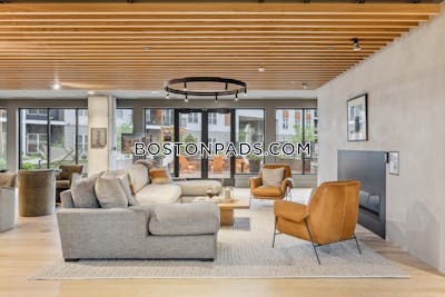 Worcester 2 bedroom 1 baths Luxury in Worcester - $3,095 No Fee