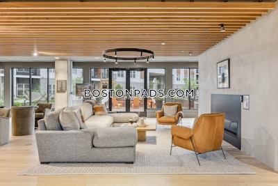 Worcester 2 bedroom 1 baths Luxury in Worcester - $3,095 No Fee