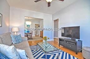 Somerville Apartment for rent 4 Bedrooms 2 Baths  West Somerville/ Teele Square - $4,400 No Fee