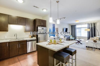 Cambridge Apartment for rent Studio 1 Bath  North Cambridge - $2,725