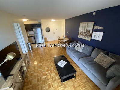 Brookline Apartment for rent 2 Bedrooms 1.5 Baths Boston University - $3,450 No Fee