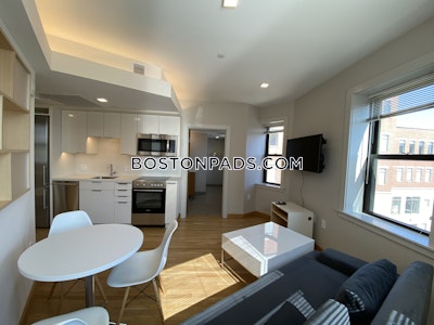 Cambridge Apartment for rent Studio 1 Bath  Harvard Square - $3,950 50% Fee