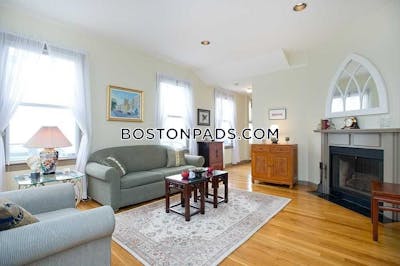 Charlestown Apartment for rent 2 Bedrooms 2 Baths Boston - $3,500