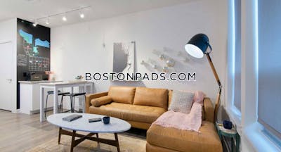 Cambridge Apartment for rent 2 Bedrooms 2 Baths  Lechmere - $4,903