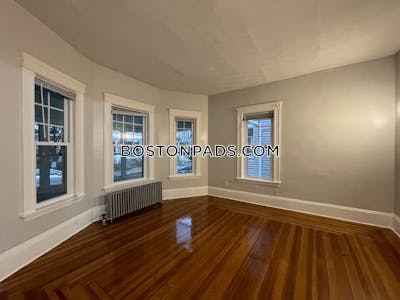 Somerville Apartment for rent 4 Bedrooms 1 Bath  Davis Square - $5,200