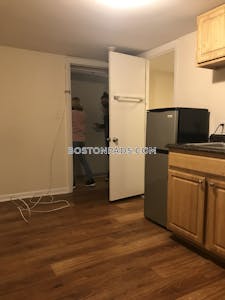 Mission Hill Apartment for rent Studio 1 Bath Boston - $1,650 No Fee