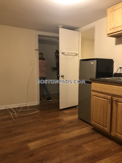 Mission Hill Apartment for rent Studio 1 Bath Boston - $1,650 No Fee