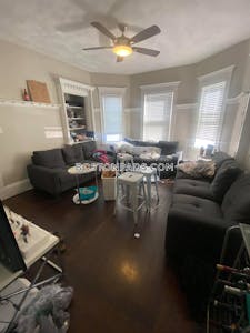 Somerville Apartment for rent 4 Bedrooms 2 Baths  Tufts - $6,000