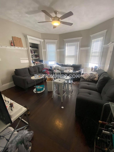 Somerville Apartment for rent 4 Bedrooms 2 Baths  Tufts - $6,000