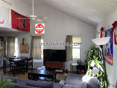 Brighton Apartment for rent 4 Bedrooms 1 Bath Boston - $4,000