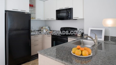 Cambridge Apartment for rent 1 Bedroom 1 Bath  Kendall Square - $3,675
