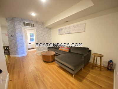 Fort Hill Apartment for rent 3 Bedrooms 1.5 Baths Boston - $4,500 No Fee