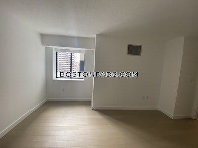 Downtown Financial District 1 bed and 1 bath Luxury Apartment Boston - $3,854 No Fee