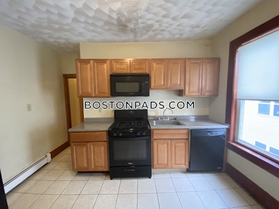 Dorchester Apartment for rent 4 Bedrooms 2 Baths Boston - $3,800