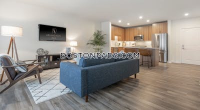 Arlington Apartment for rent 2 Bedrooms 2 Baths - $4,303
