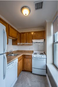 Back Bay Apartment for rent Studio 1 Bath Boston - $2,650