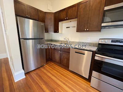 Brookline Apartment for rent 1 Bedroom 1 Bath  Coolidge Corner - $3,000 50% Fee